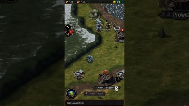 Game of Thrones: Conquest Android Gameplay HD смотреть онлайн