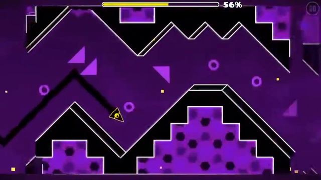 Geometry Dash Globe Navigation смотреть онлайн