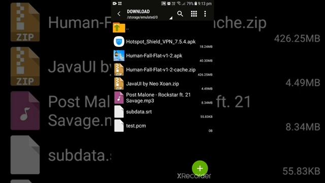 HOW TO DOWNLOAD HUMAN : FALL FLAT FREE ON ANDROID||How to play multiplayer||Technical Gamerz смотреть онлайн