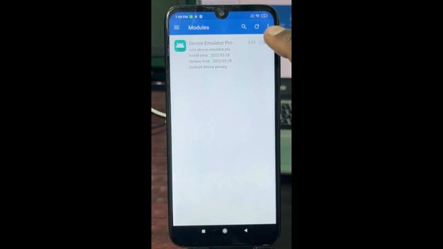 How To Install Device Emulator Pro For Redmi Note 7 Pro - Android 10 Miui 12.5 | Install Device смотреть онлайн