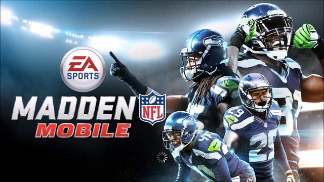 Madden NFL Mobile Mod Apk 3.9.1 (Mod Hack) смотреть онлайн