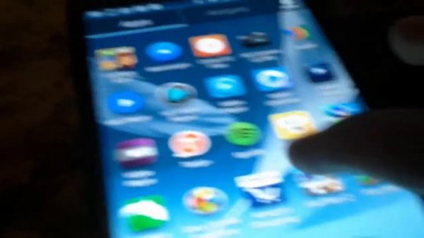 How to work amiibo on android ios