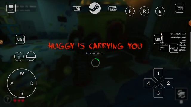 играю в project playtime mobile смотреть онлайн