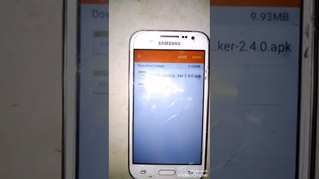 How to bypass SM G360t1 Google Account without PC 100% quick, smooth, easy, and clean. FRP smart. смотреть онлайн