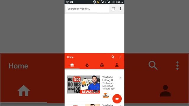 Xolo era 4G on Android Nougat 7.0 смотреть онлайн