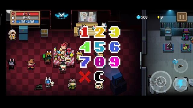 Soul Knight Mystery Easter Code Finally Solved!! смотреть онлайн