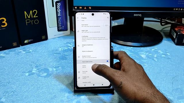 Corvus OS v14.0 Ruinous - Official Android 11 for POCO M2 Pro Miatoll | Its a Gaming ROM ? | смотреть онлайн