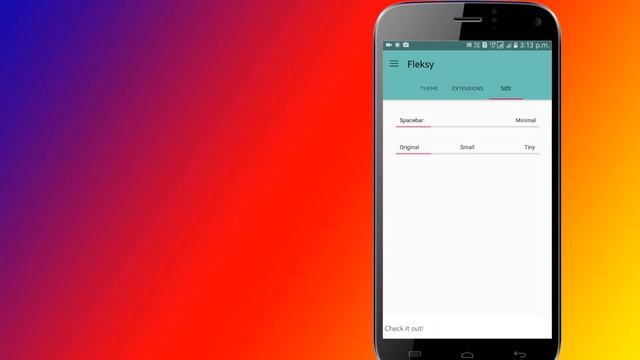 Top 5 Free Android Keyboards смотреть онлайн