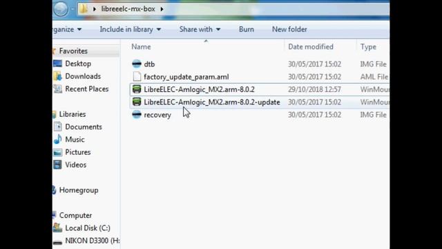 MX - G-Box Midnight - LibreELEC 8 Installation Guide - Amlogic 8726MX Dual Core - KODI 17 смотреть онлайн