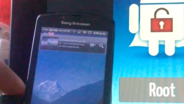 Root para android 2.3.3 смотреть онлайн