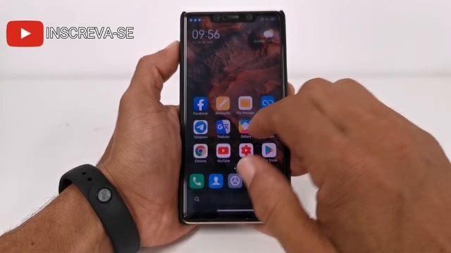 Saiu! Redmi 7A Android 10 смотреть онлайн