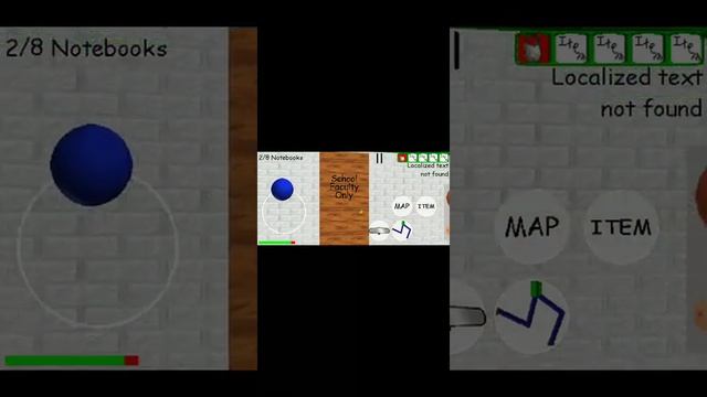 baldi's basics full game android 🤩🤩 смотреть онлайн
