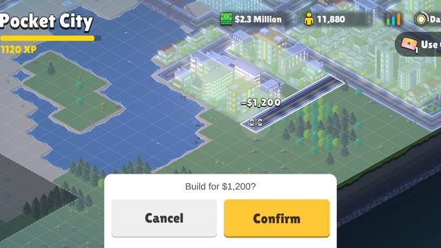 Pocket City 2 (Android): Playthrough #11 смотреть онлайн