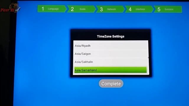Cara Mudah Pasang Android Tv Box Mxq pro 4k смотреть онлайн