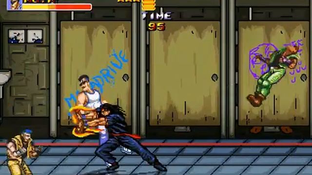 💥🐉 Fists of the Street-BFP | Red Brilliant Fox Re-compilation смотреть онлайн