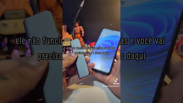 INSTALEI WINDOWS NO MEU CELULAR! #windows #windows11 #android #pc #pcgaming #steam #viral #computer смотреть онлайн