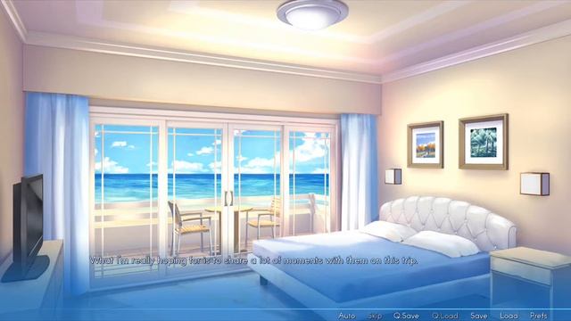 Sakura Beach on Nvidia Shield Tablet (Android) смотреть онлайн