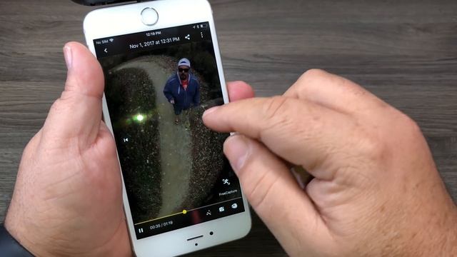 Insta360 One Review & Basic Tutorial смотреть онлайн