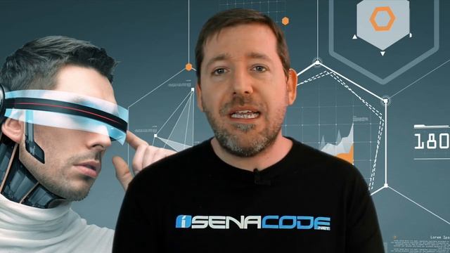 5 claves de la Realidad Virtual en iPhone y Android смотреть онлайн