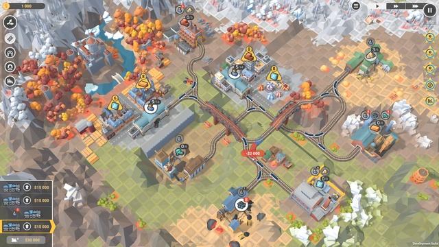 [OUTDATED] train valley 2 5 star walkthrough level 11-14 смотреть онлайн