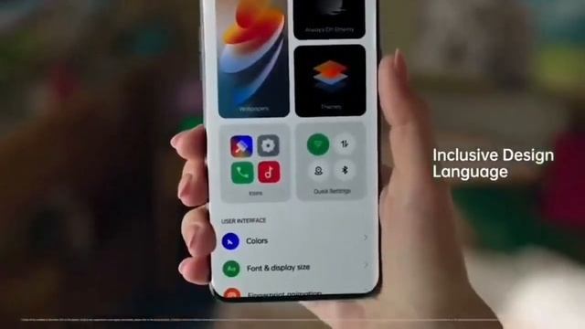 Oppo F19s Android 12 Official Update Date | Colour Os 12 Update first Batch смотреть онлайн