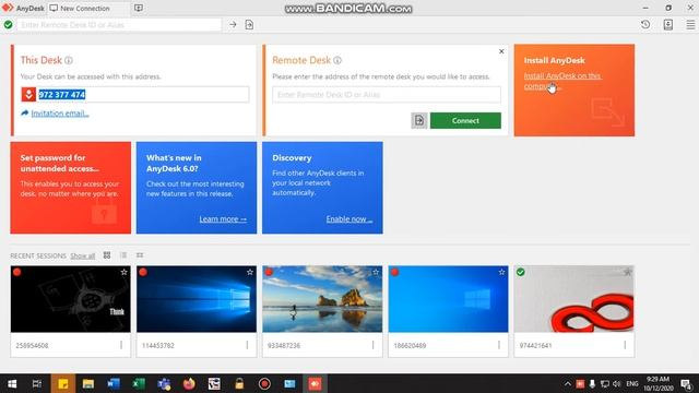 How to Install Anydesk (Remote Installer ) - Tagalog Version смотреть онлайн