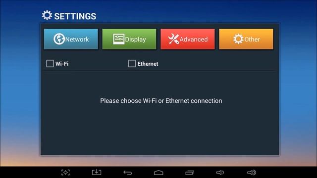 Mo-Box M8 TV Box Quick Setup смотреть онлайн