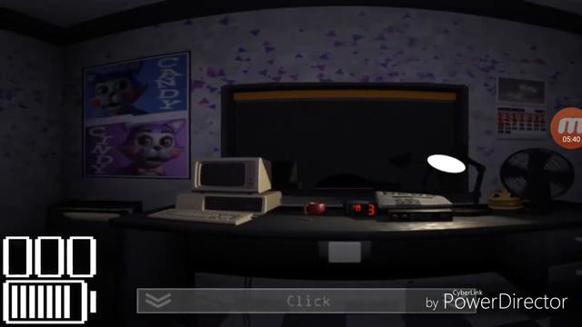 FNAC Android Night 1 |COMPLETE| смотреть онлайн