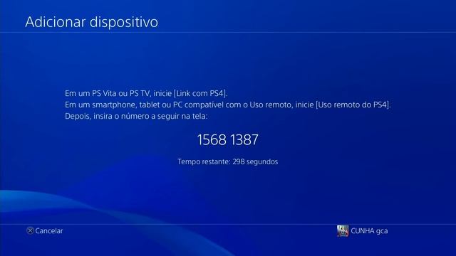 AGORA É OFICIAL!! Jogue Ps4 no seu Celular - Como jogar o PS4 Remote Play Android 5.0+ (TUTORIAL) смотреть онлайн