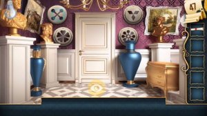 100 дверей дом головоломок 47 уровень прохождение