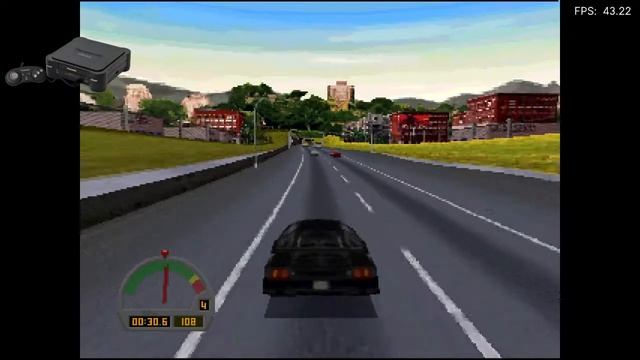 Raspberry Pi 4 4gb - Supreme Team Retropie - 3DO & JAGUAR смотреть онлайн