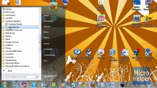 How to Record Desktop on Windows & Mac смотреть онлайн