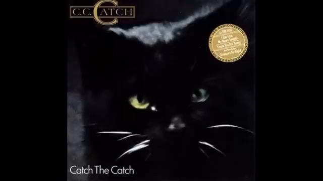 C.C. Catch - Catch The Catch ( Full Album )