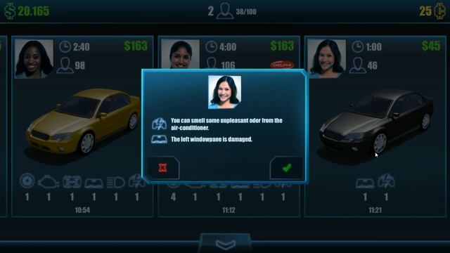 Car Mechanic Simulator 2016 - Jogo Imperdivel para Celulares (Android/IOS) смотреть онлайн