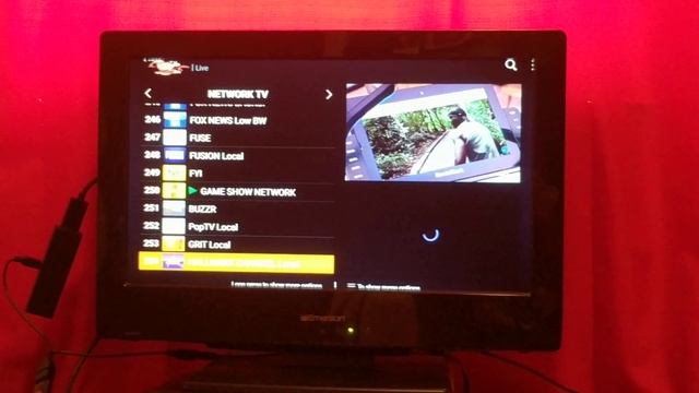 Crazy Monkey TV IPTV смотреть онлайн