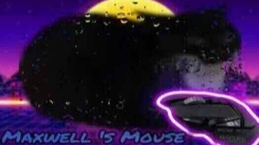 Прохождение всех уровней в игре Maxwell's Mouse от Maxwellus6.