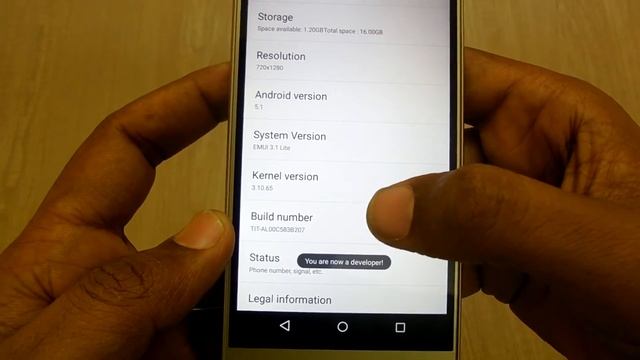 How to Enable Developer Options on Huawei Honor Phones - Honor Mobile Developer Options смотреть онлайн