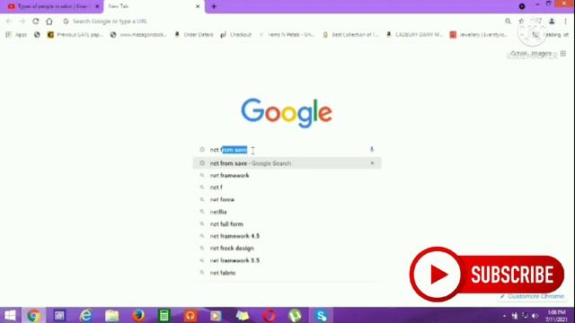 How to download an YouTube video into our mobile gallery/ pc смотреть онлайн