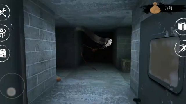 EYES THE HORROR GAME.EXE | FUNNY MOMENTS #2 смотреть онлайн