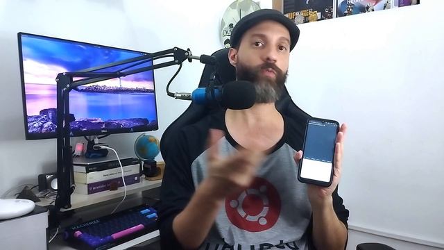 Cansado de Android? Veja quais Linux instalar em seu Smartphone em 2023! смотреть онлайн