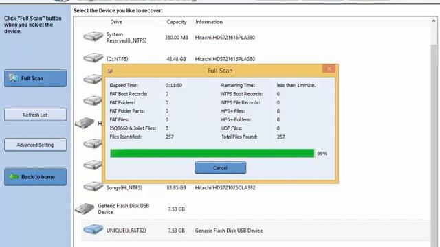 How To Use MiniTool Power Data Recovery Full Tutorial Urdu Hindi смотреть онлайн