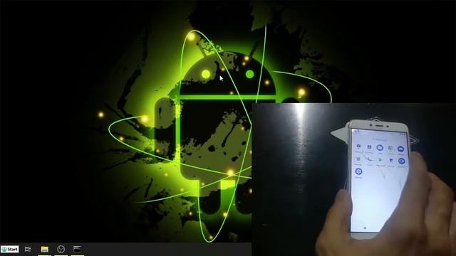 Tutorial Redmi 4x (Santoni) Android 11 Nusantara OS Custom ROM (And Also other Custom ROM) смотреть онлайн
