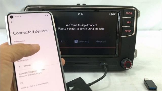 Scumaxcon Best Wireless Android Auto Adapter 2024#wirelessandroidauto #wirelessandroidautoadapter смотреть онлайн
