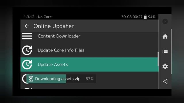 Ultimate Guide: Installing and Using RetroArch on Android | Play Classic Games Responsibly смотреть онлайн