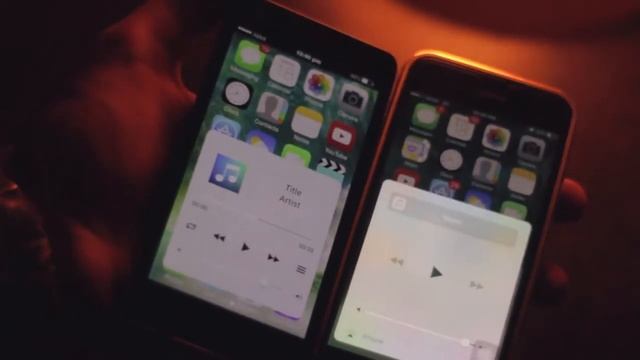 How to : Make your Android look like an iPhone 7! (iOS 10) 2016! (No root) смотреть онлайн