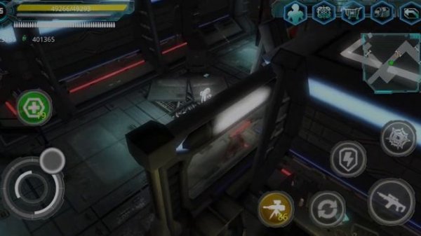 Aliens Zone Plus Mod apk | Gem&Coin |