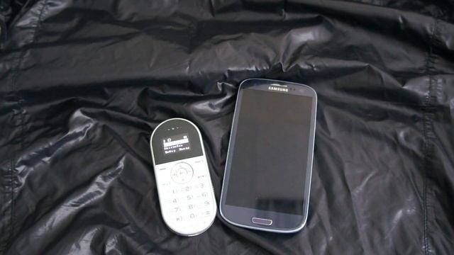 BB-Mobile MicrON-2 смотреть онлайн