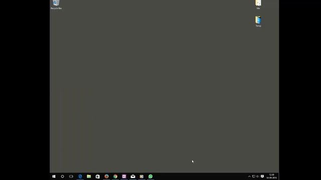 How to move taskbar in windows 10 смотреть онлайн