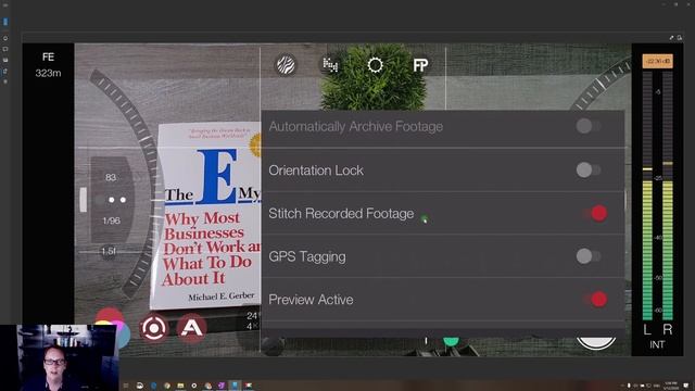 How to capture GREAT video with your smartphone | FiLMiC Pro Tutorial 2020 смотреть онлайн