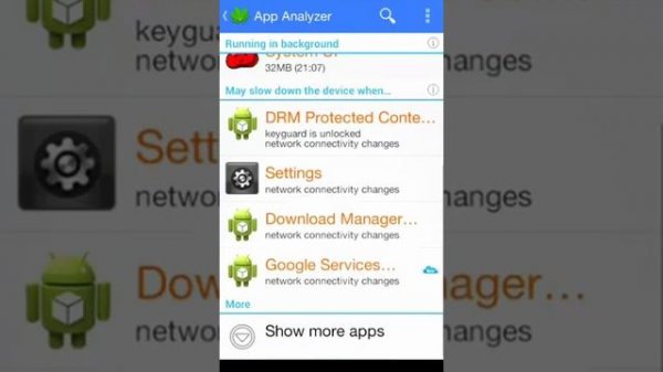 How to Setup Greenify?